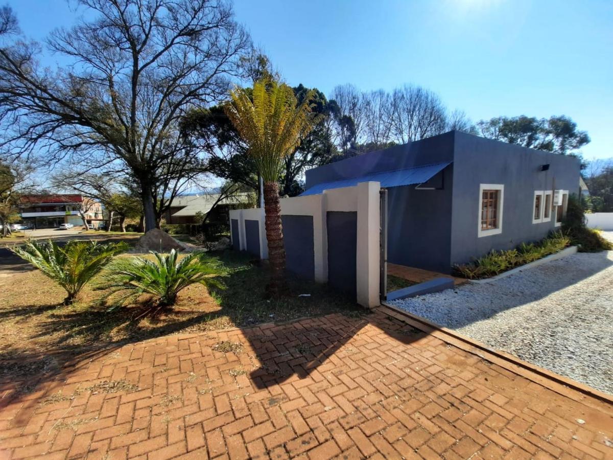 Woodii Guest House Sabie Exteriér fotografie