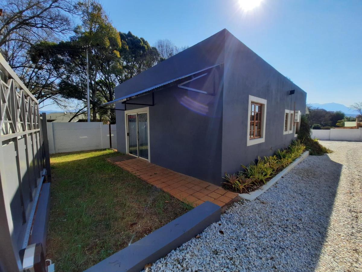 Woodii Guest House Sabie Exteriér fotografie