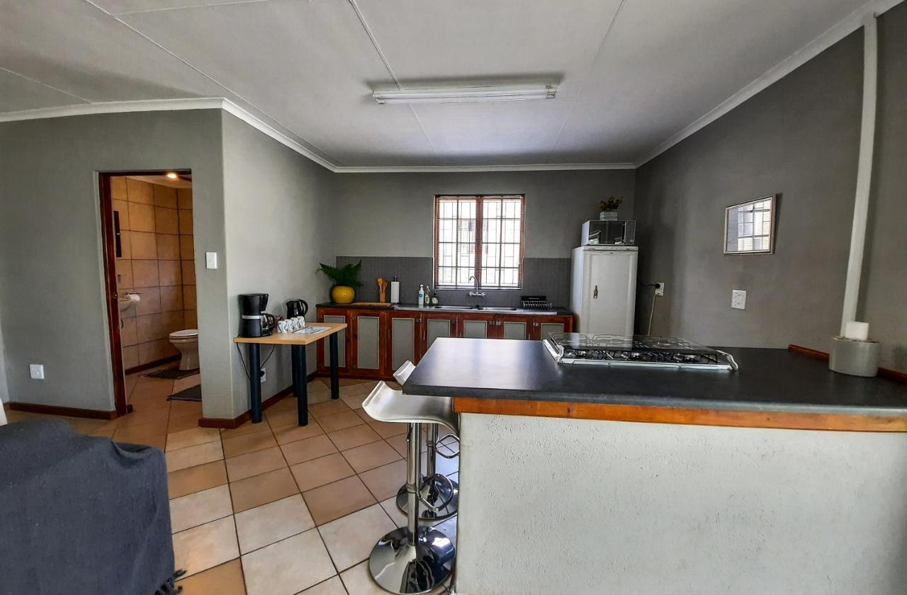 Woodii Guest House Sabie Exteriér fotografie