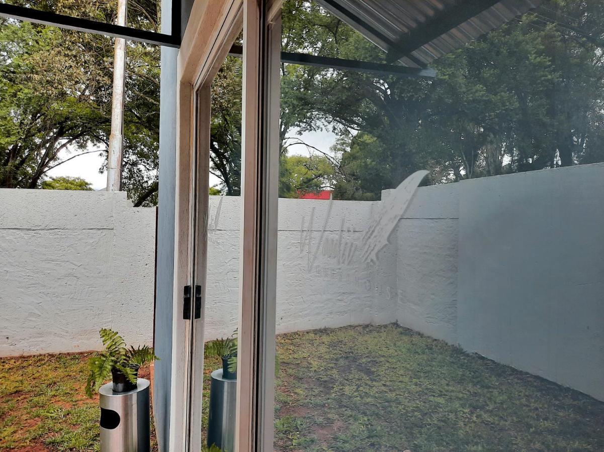 Woodii Guest House Sabie Exteriér fotografie