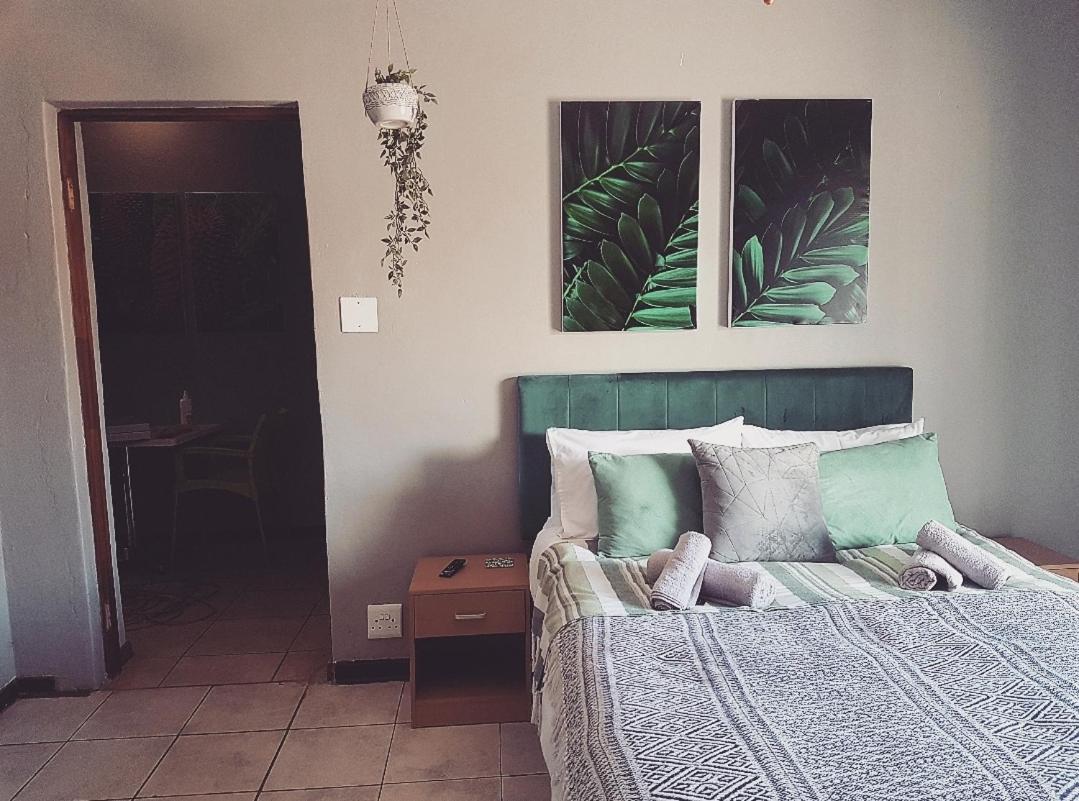 Woodii Guest House Sabie Exteriér fotografie