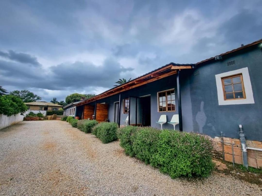 Woodii Guest House Sabie Exteriér fotografie