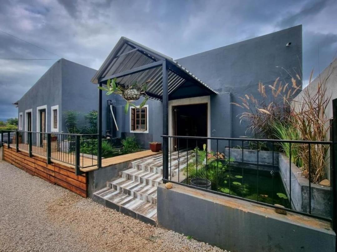 Woodii Guest House Sabie Exteriér fotografie